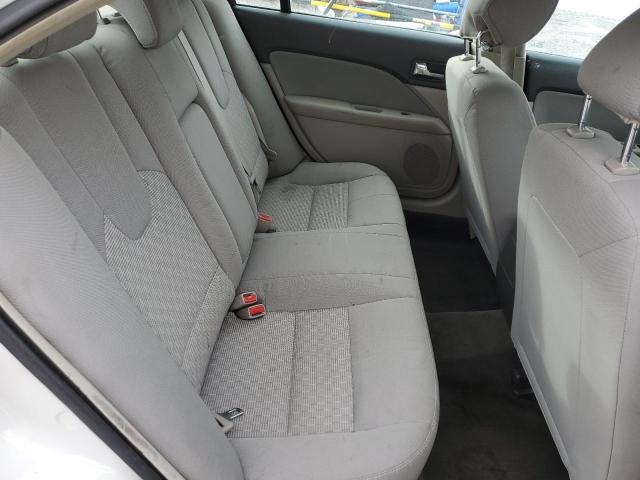 Photo 10 from auction – 2012 FORD FUSION S with VIN 3FAHP0GA4CR345216