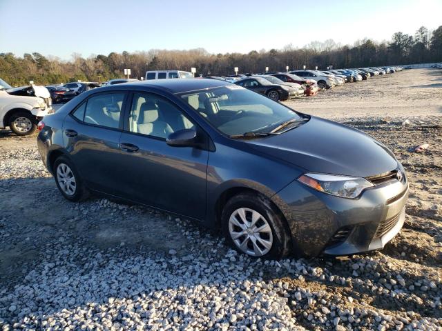 Photo 4 from auction – 2015 TOYOTA COROLLA L with VIN 2T1BURHE2FC476590