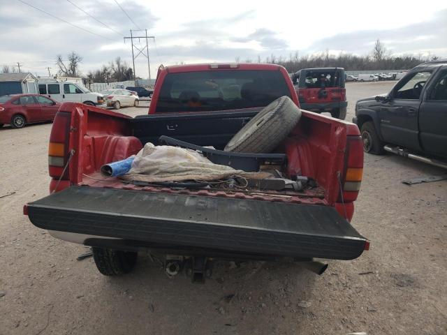 Photo 11 from auction – 2002 CHEVROLET SILVERADO with VIN 1GCHK29U82E130418