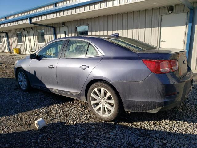 Photo 2 from auction – 2015 CHEVROLET MALIBU 2LT with VIN 1G11D5SL6FF169922
