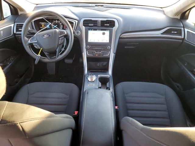 Photo 8 from auction – 2017 FORD FUSION SE with VIN 3FA6P0HDXHR240235