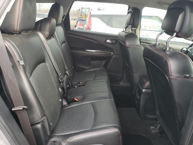 Photo 11 from auction – 2017 DODGE JOURNEY GT with VIN 3C4PDDEG9HT570593