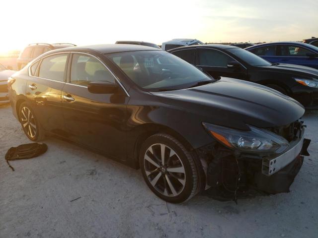 Photo 4 from auction – 2017 NISSAN ALTIMA 2.5 with VIN 1N4AL3AP2HN319686