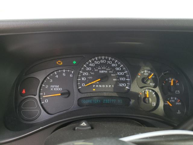 Photo 9 from auction – 2006 CHEVROLET SILVERADO with VIN 2GCEC13T861148483