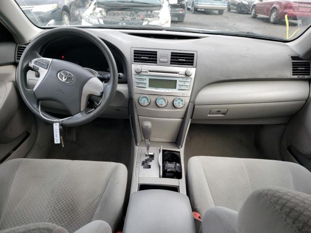 Photo 8 from auction – 2009 TOYOTA CAMRY BASE with VIN 4T4BE46K59R123424