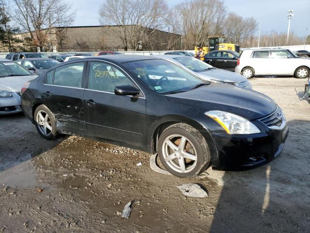 Photo 4 from auction – 2012 NISSAN ALTIMA with VIN 1N4AL2AP4CN539253