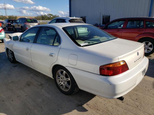 Photo 2 from auction – 2001 ACURA 3.2TL with VIN 19UUA56601A012329