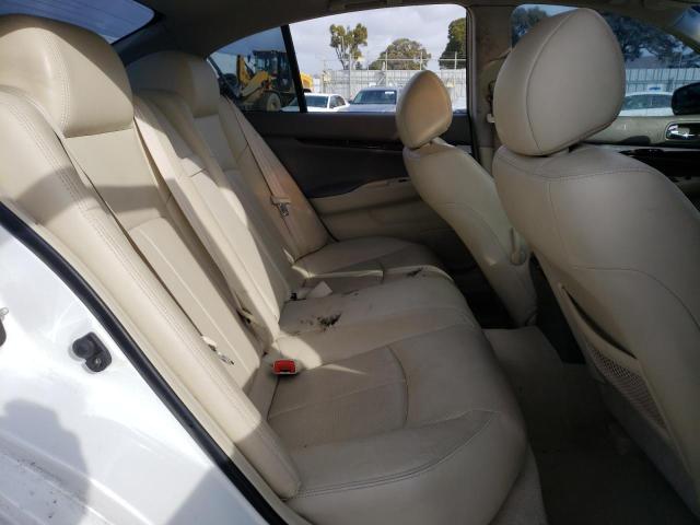 Photo 10 from auction – 2012 INFINITI G37 BASE with VIN JN1CV6AP0CM932583