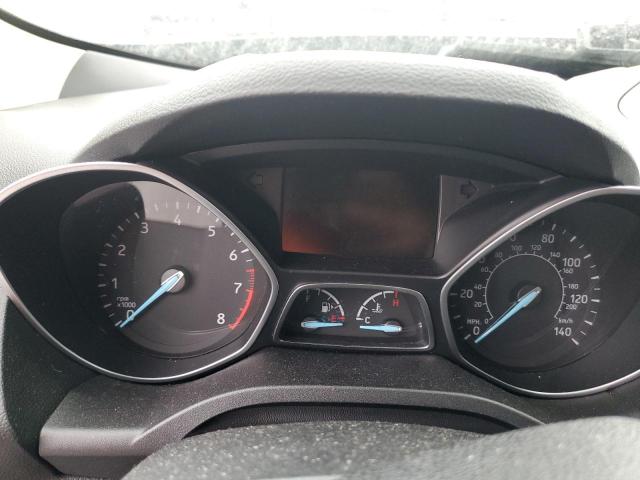Photo 9 from auction – 2017 FORD ESCAPE SE with VIN 1FMCU9GD8HUA14288