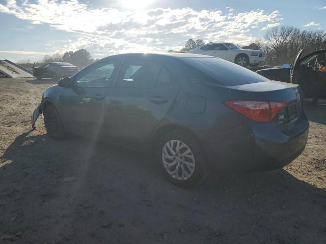 Photo 2 from auction – 2018 TOYOTA COROLLA L with VIN 5YFBURHE2JP834568