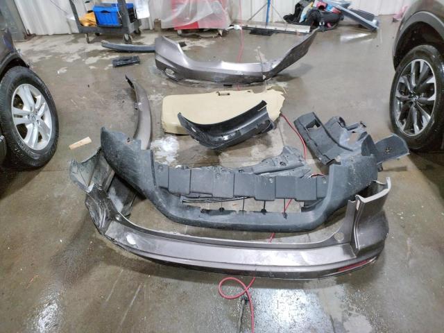 Photo 13 from auction – 2010 HONDA CR-V EX with VIN 3CZRE4H56AG704792