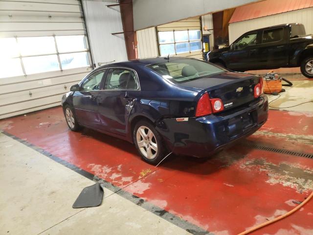 Photo 2 from auction – 2011 CHEVROLET MALIBU LS with VIN 1G1ZB5E15BF309164