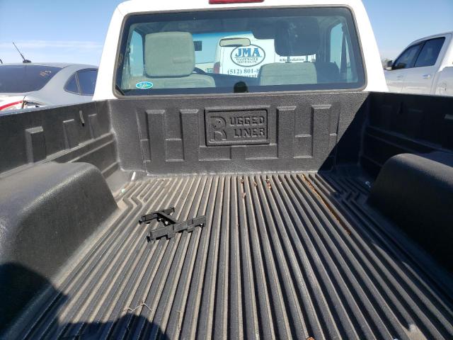 Photo 10 from auction – 2011 FORD RANGER with VIN 1FTKR1AD1BPA64449