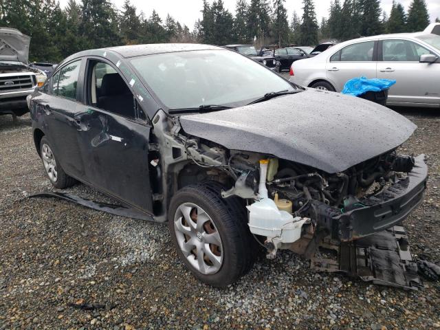 Photo 4 from auction – 2013 MAZDA 3 I with VIN JM1BL1UP6D1770586