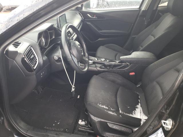 Photo 7 from auction – 2015 MAZDA 3 TOURING with VIN 3MZBM1L78FM158231