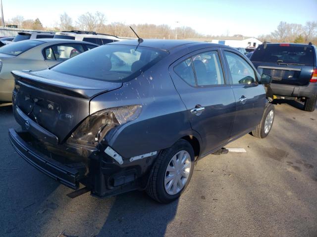 Photo 3 from auction – 2017 NISSAN VERSA S with VIN 3N1CN7AP6HL810706