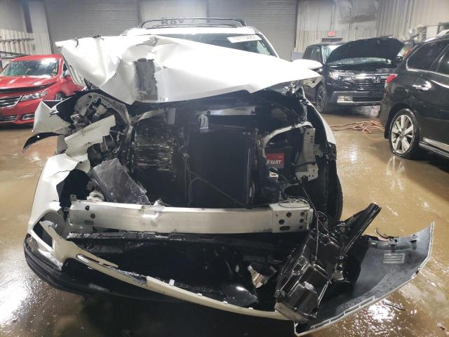 Photo 5 from auction – 2015 TOYOTA HIGHLANDER with VIN 5TDDKRFH2FS097656