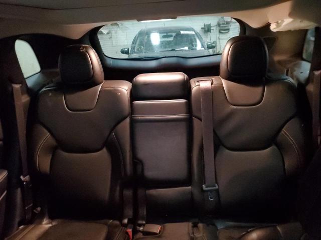 Photo 10 from auction – 2016 JEEP CHEROKEE L with VIN 1C4PJMDS6GW347984