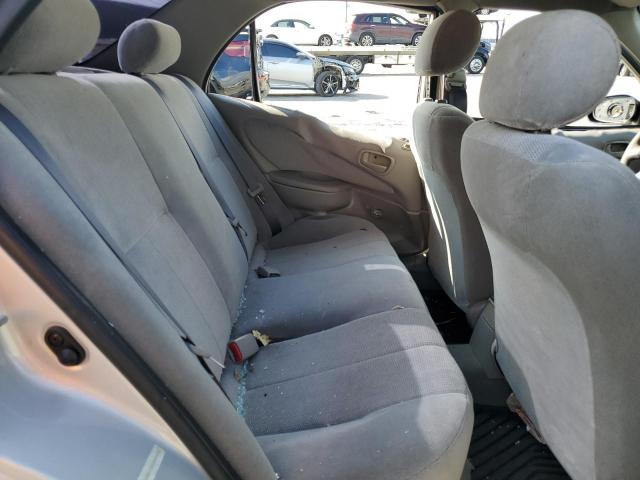 Photo 10 from auction – 2002 TOYOTA COROLLA CE with VIN 1NXBR12E62Z655459