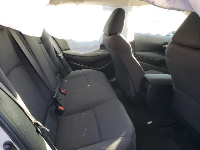 Photo 10 from auction – 2020 TOYOTA COROLLA LE with VIN 5YFHPRAE1LP046072