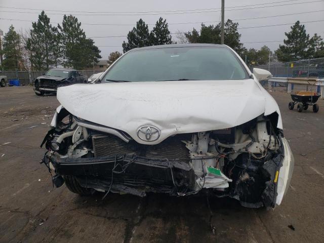 Photo 5 from auction – 2013 TOYOTA VENZA LE with VIN 4T3BK3BBXDU074711