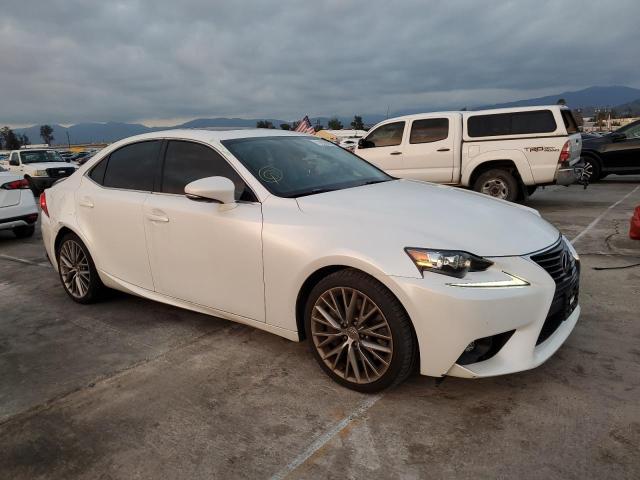 Photo 4 from auction – 2016 LEXUS IS 200T with VIN JTHBA1D29G5004728