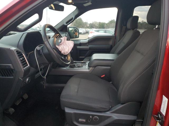 Photo 7 from auction – 2017 FORD F150 SUPER with VIN 1FTEW1EG5HFA56704