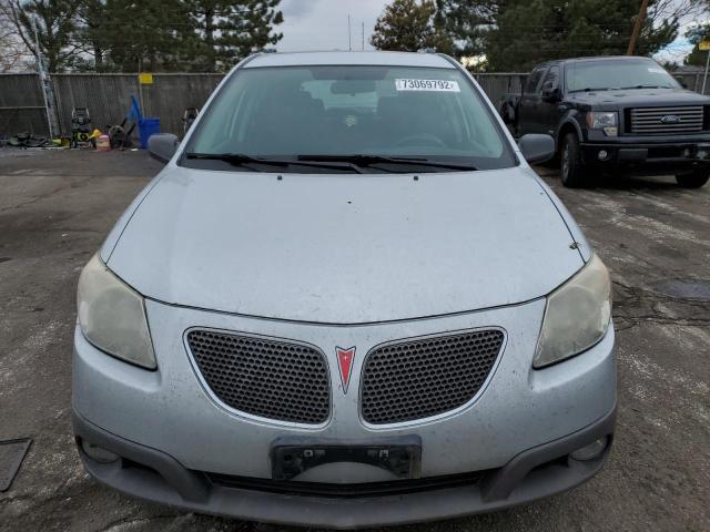 Photo 5 from auction – 2006 PONTIAC VIBE with VIN 5Y2SL65886Z416982