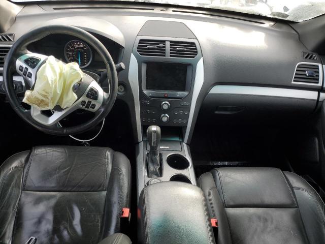 Photo 8 from auction – 2013 FORD EXPLORER X with VIN 1FM5K8D85DGA03872
