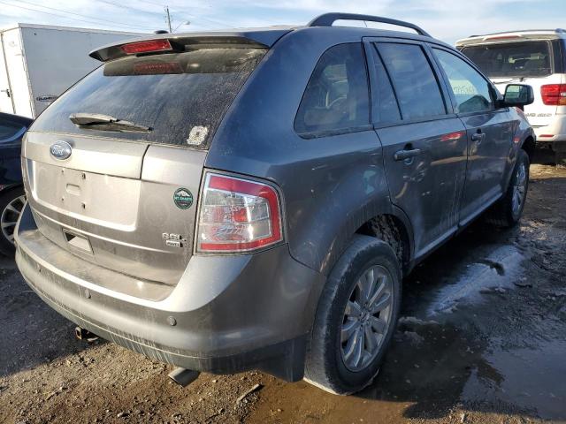Photo 3 from auction – 2010 FORD EDGE SEL with VIN 2FMDK4JC0ABA78706