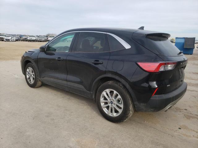 Photo 2 from auction – 2022 FORD ESCAPE SE with VIN 1FMCU0G63NUA11601