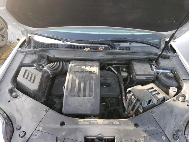 Photo 12 from auction – 2012 GMC TERRAIN SL with VIN 2GKALSEK4C6166118