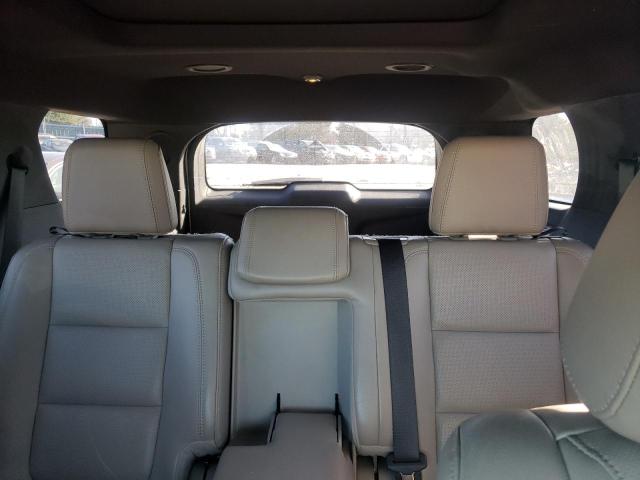 Photo 10 from auction – 2011 FORD EXPLORER L with VIN 1FMHK7F89BGA04850