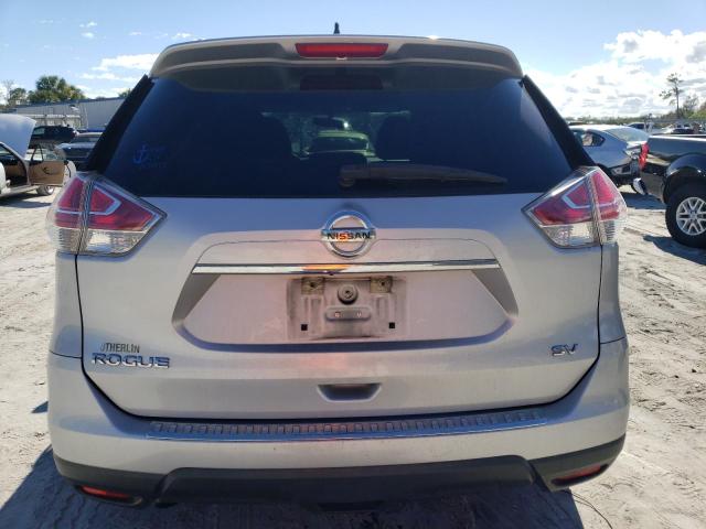 Photo 6 from auction – 2015 NISSAN ROGUE S with VIN 5N1AT2ML6FC751828