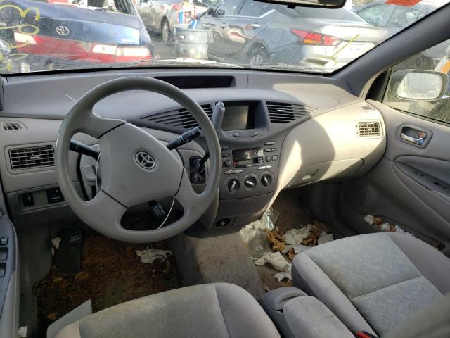 Photo 8 from auction – 2003 TOYOTA PRIUS with VIN JT2BK12U230074655