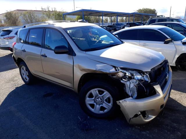 Photo 4 from auction – 2011 TOYOTA RAV4 with VIN 2T3ZF4DV4BW096927