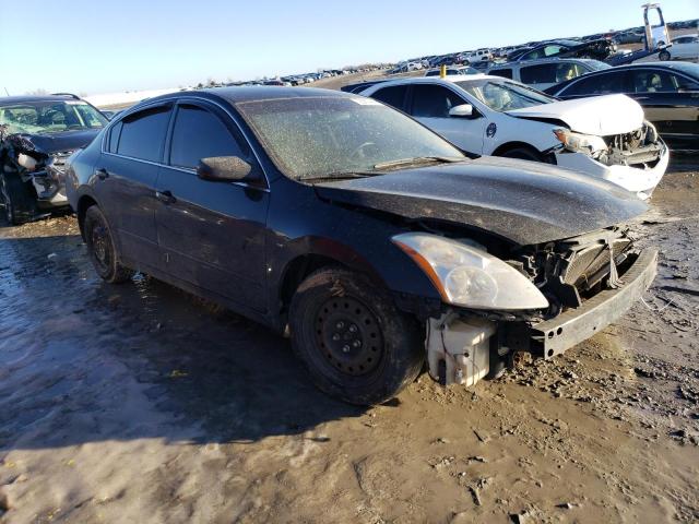 Photo 4 from auction – 2011 NISSAN ALTIMA BAS with VIN 1N4AL2AP6BC157476