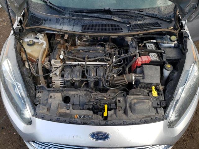 Photo 11 from auction – 2014 FORD FIESTA S with VIN 3FADP4AJ5EM212088