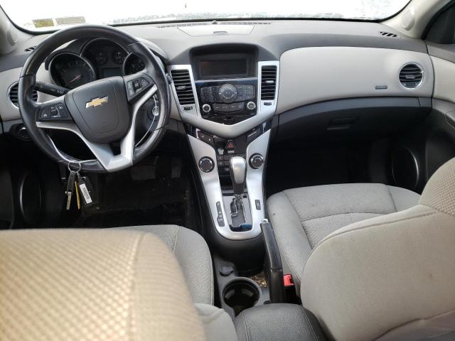 Photo 8 from auction – 2011 CHEVROLET CRUZE ECO with VIN 1G1PJ5S98B7204259