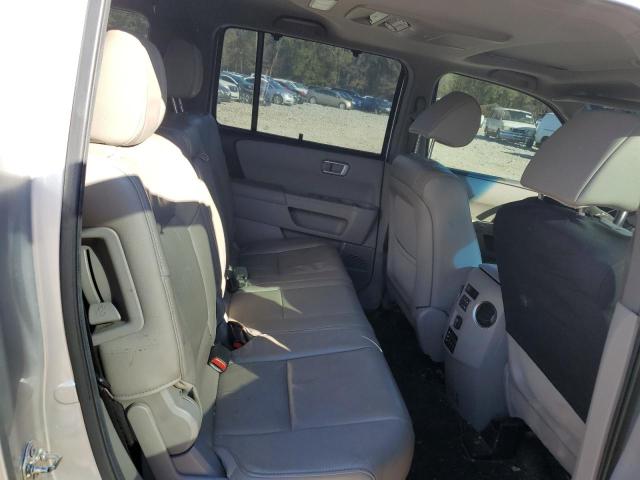 Photo 11 from auction – 2013 HONDA PILOT TOUR with VIN 5FNYF3H9XDB019748
