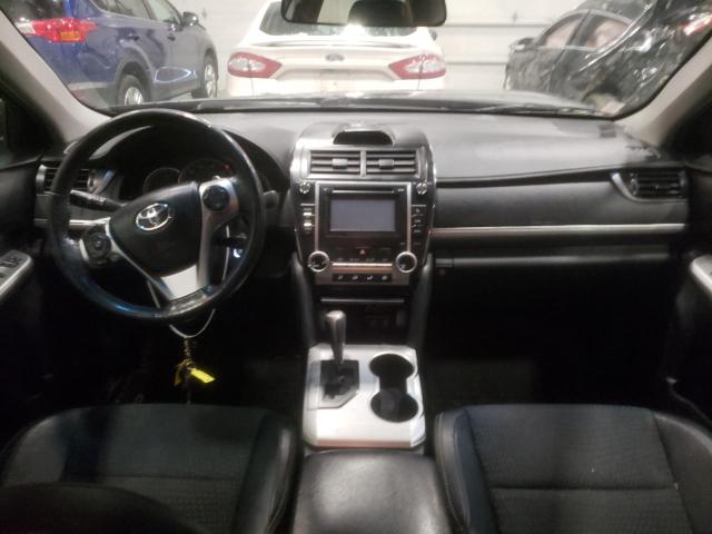 Photo 8 from auction – 2012 TOYOTA CAMRY BASE with VIN 4T1BF1FK4CU536531