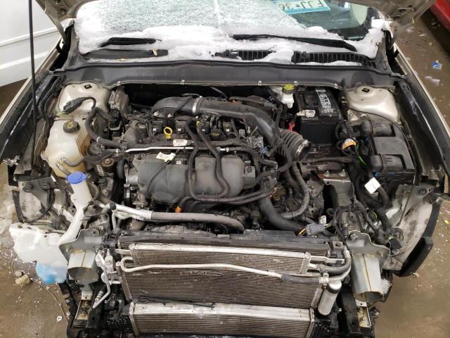 Photo 11 from auction – 2018 FORD FUSION TIT with VIN 3FA6P0D92JR246845