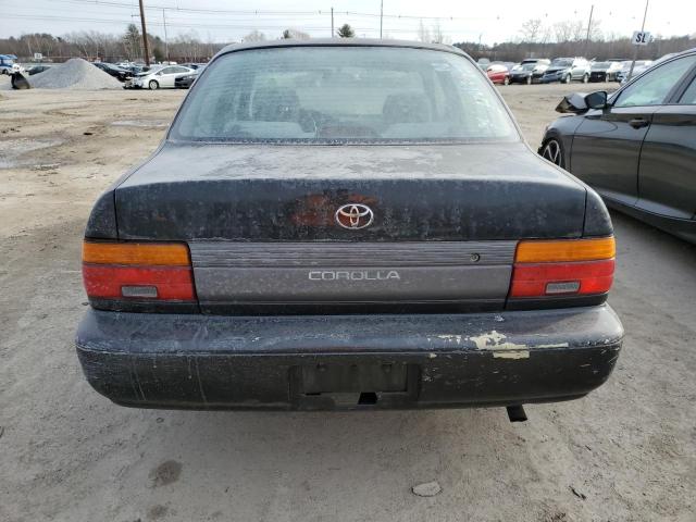 Zdjęcie 6 z aukcji – 1995 TOYOTA COROLLA LE z VIN 2T1AE09B1SC099883