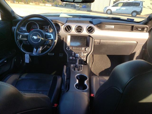 Photo 8 from auction – 2019 FORD MUSTANG with VIN 1FATP8UH7K5149332