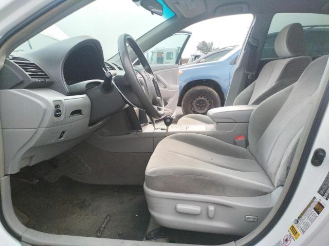 Photo 7 from auction – 2010 TOYOTA CAMARY with VIN 4T1BF3EK3AU543237