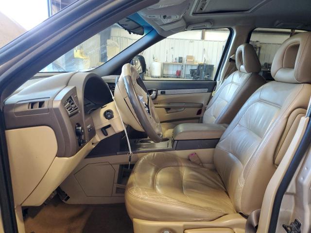 Photo 7 from auction – 2002 BUICK RENDEZVOUS with VIN 3G5DA03E82S605702