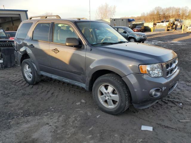 Photo 4 from auction – 2012 FORD ESCAPE XLT with VIN 1FMCU9D79CKC74637