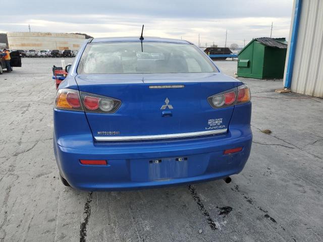 Photo 6 from auction – 2017 MITSUBISHI LANCER ES with VIN JA32U2FU1HU011207