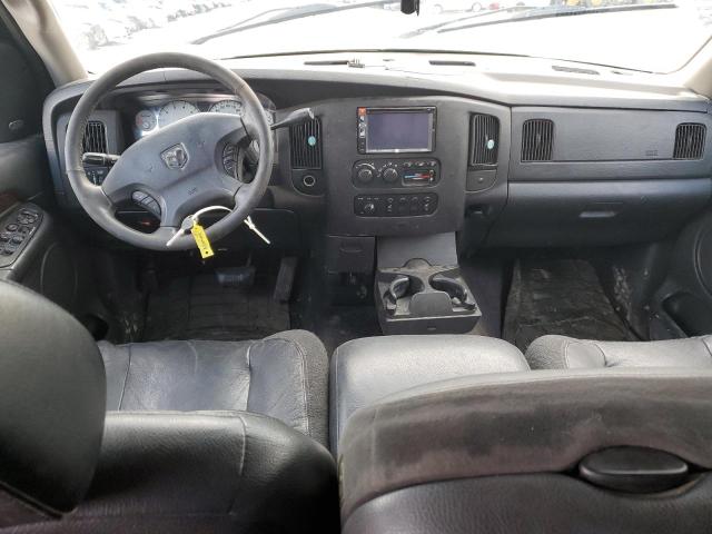 Photo 8 from auction – 2002 DODGE RAM 1500 with VIN 1D7HU18Z42J248867