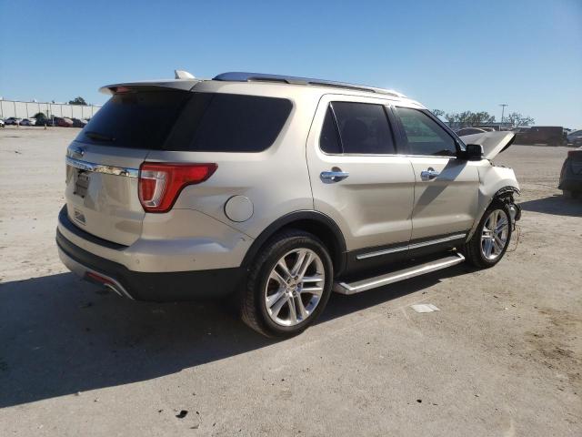 Photo 3 from auction – 2017 FORD EXPLORER L with VIN 1FM5K7F82HGB87780